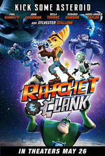 Ratchet & Clank Movie: Mischief and Mayhem That’s Out of this World