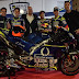 MotoGP: Reale Avintia Racing Team presenta sus colores para 2020