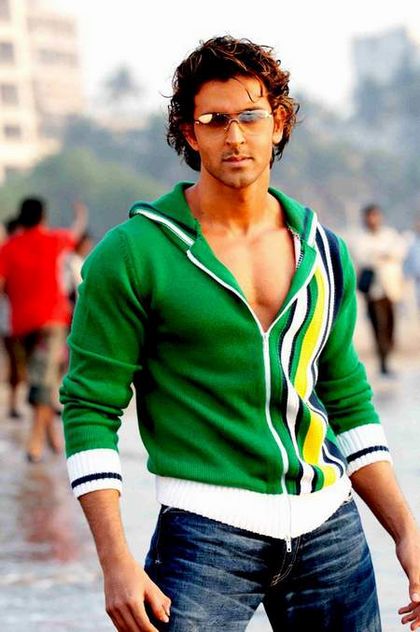 hrithik roshan wallpapers. Latest Wallpaper Of Hrithik