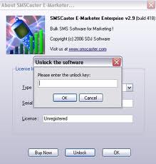 sms caster sms caster