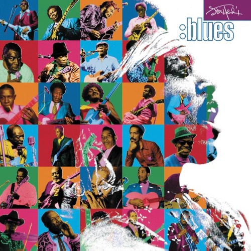 Jimi Hendrix - Blues [iTunes Plus AAC M4A]