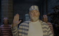 Paddington 2 Brendan Gleeson image 2 (3)