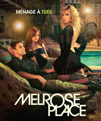 Melrose Place Season 1 Episode 6