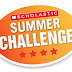 Register Your Class for Scholastic's Summer Reading Challenge