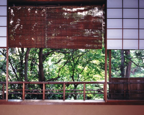 Bamboo Shades For Porches4