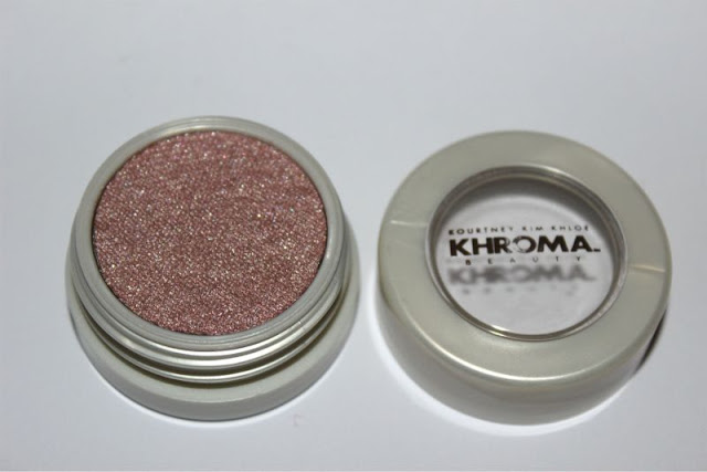 Khroma Beauty Intimate Spotlight in Serene Light