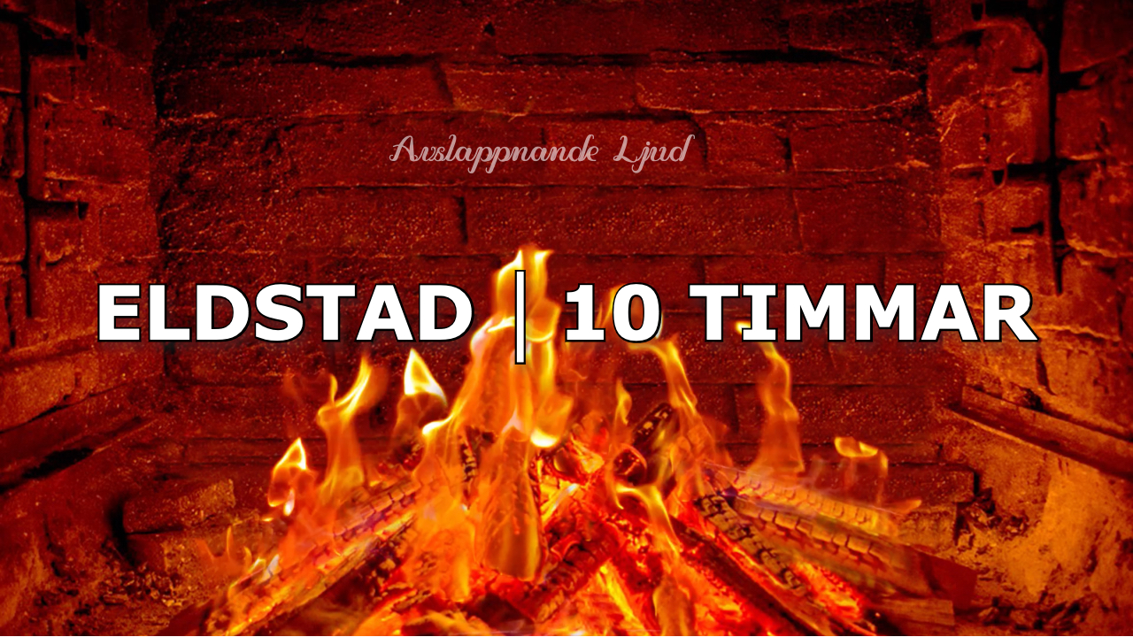 Brasa 10 Timmar