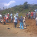 CONVITE EN LA VEREDA MURRAPAL DE ITUANGO