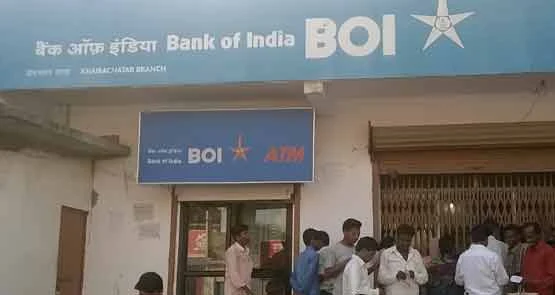 Bank of India Customer Care Phone Number, Email, SMS, Online Chat