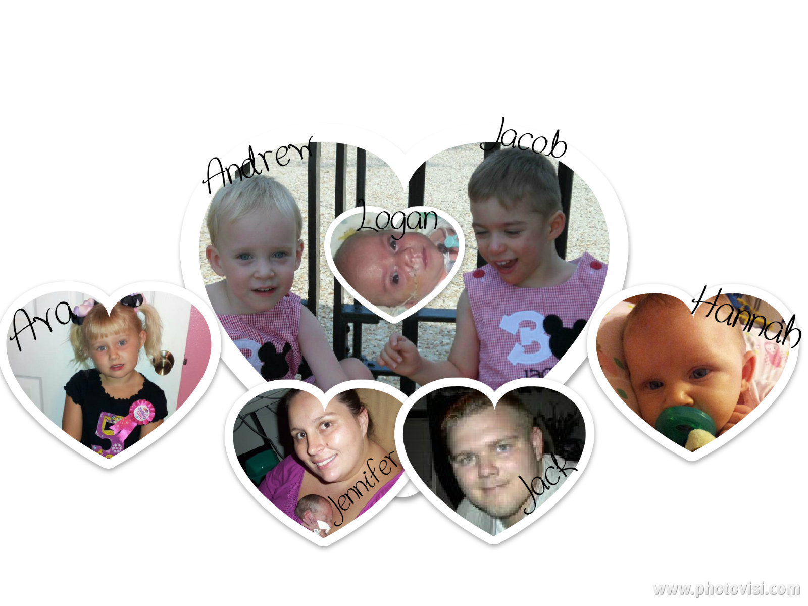 Mother of a Toddler and Triplets Plus ONE
