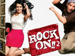  Rock On 2 Movie Audio – Mp3 Songs