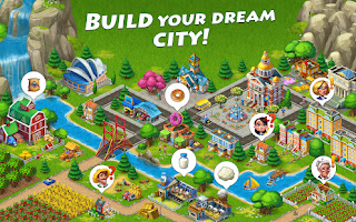 Download Township MOD Apk Latest Version 2021