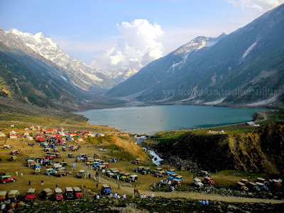 lake saiful muluk pakistan | beautiful places in pakistan