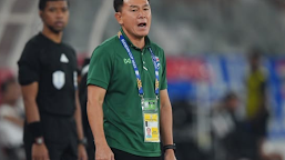 Komentar Pelatih Thailand tentang Penalti Kakang yang Diulang dalam Drama Adu Penalti Semifinal Piala AFF U-23 2025