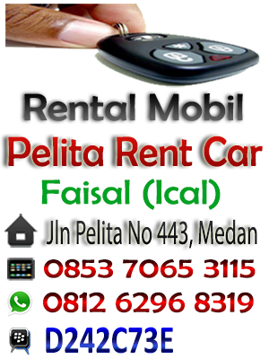 Pelita Rent  Cars Rental  Mobil  Murah Medan  Jasa Rental  