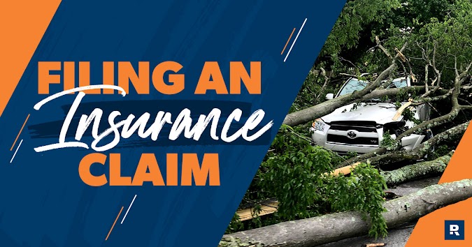 (2) Auto Insurance, Filing a Claim