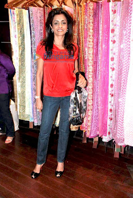 Neeta Lulla and Nishka Lulla's summer preview image