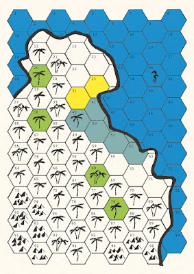 campaign map day 1+2