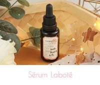 Sérum Aloé vera et Centella asiatica Laboté