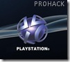Sony Playstation website down - theprohack.com