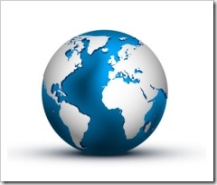 Globe