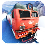 Pada kesempatan ini aku akan menyebarkan game simulation terbaru yaitu Train Simulator  Train Simulator 2016 MOD (Unlimited Coins+Unlocked All Train) v8.8