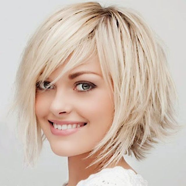 Short Bob Haircut Ideas To Change Looks 