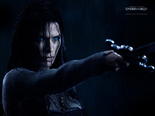 Underworld: Rise of the Lycans