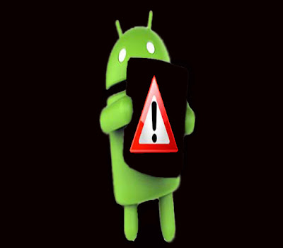 7 Common Android Issues on Smartphone 