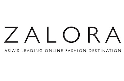 zalora fashion destination