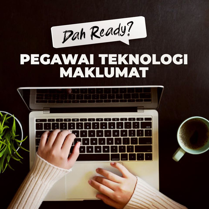 Ebook Rujukan & Panduan PSEE Pegawai Teknologi Maklumat 