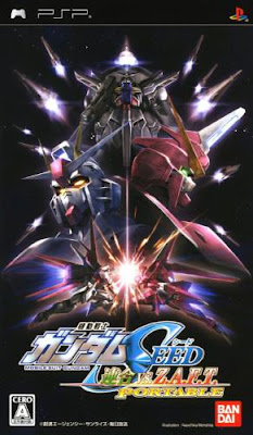 Gundam+Seed+Game+Download Wolfz Game PSP Download: [PSP] Kidou Senshi ...