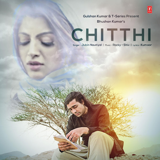 Chitthi - Single By Jubin Nautiyal [iTunes Plus m4a]