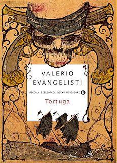 valerio evangelisti pirati toruga