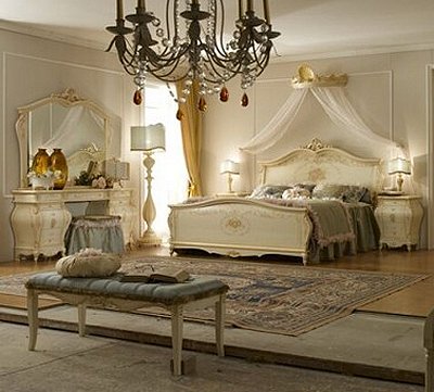 Princess Bedroom Decorating Ideas