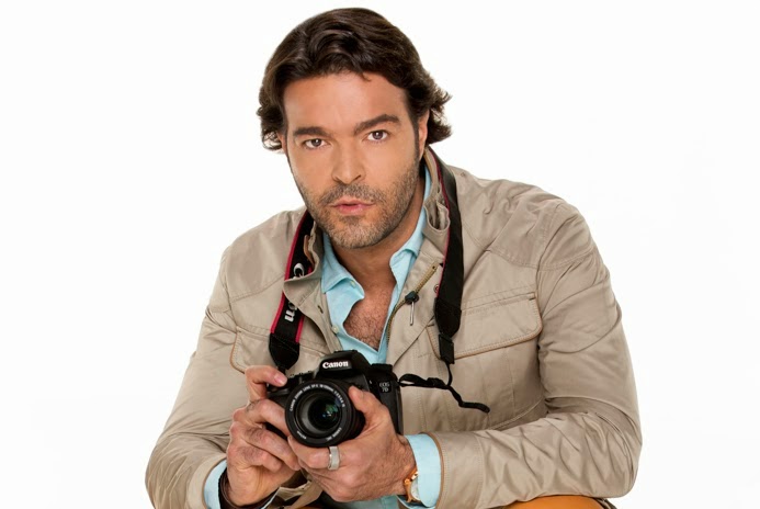 Masquetelenovelas Quien Es Quien En La Telenovela Mi Corazon Es Tuyo
