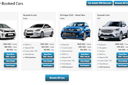 While Traveling: How can I get the cheapest car rental?