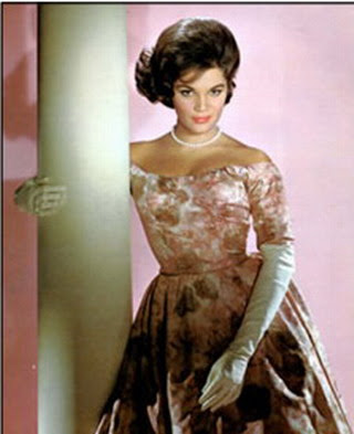 Connie Francis