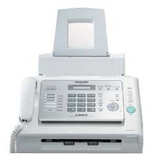 jual fax laser panasonic di denpasar bali