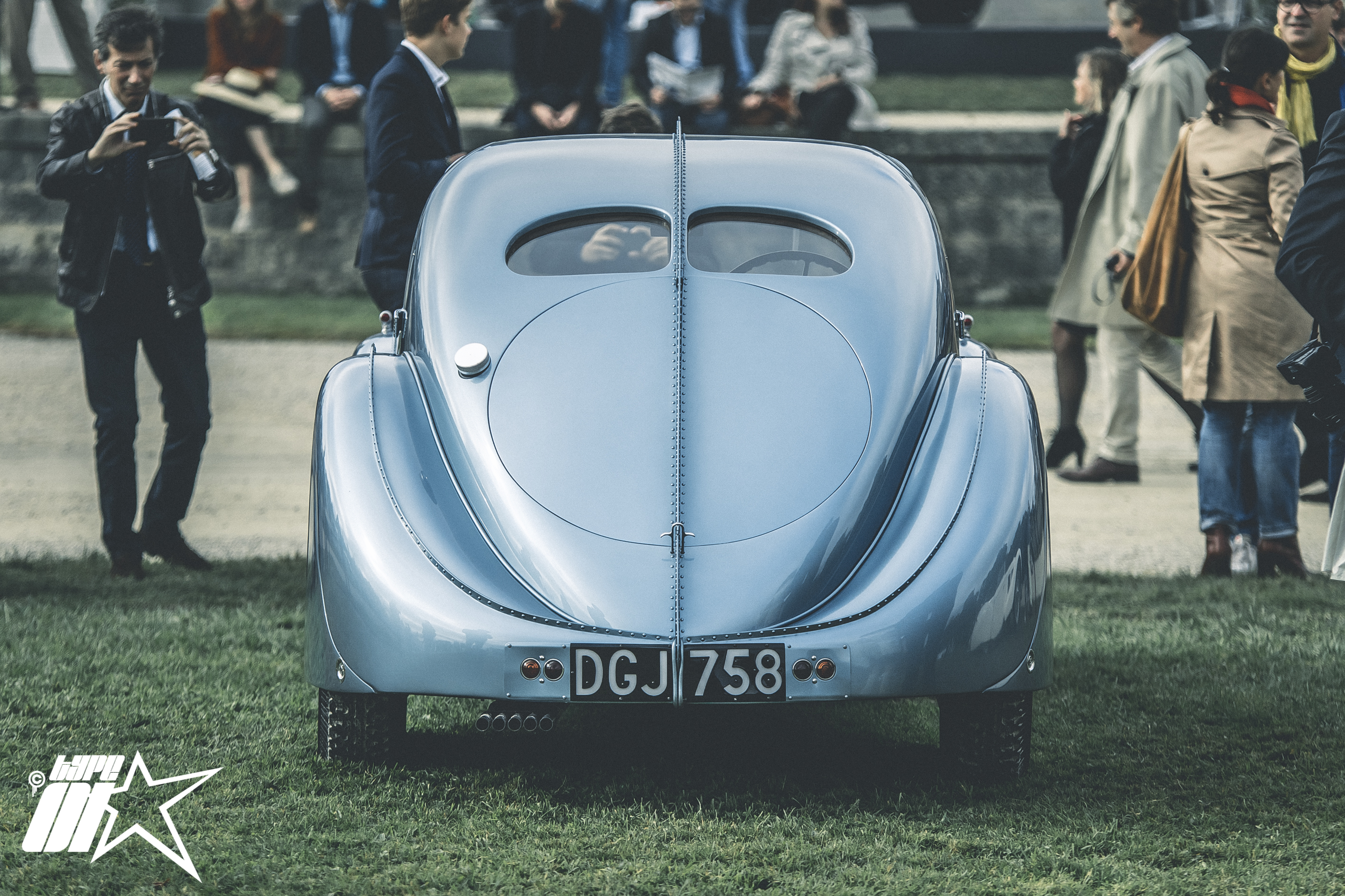 Chantilly Arts et Elegance 2017 pt3