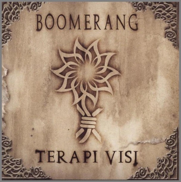 Boomerang - Terapi Visi