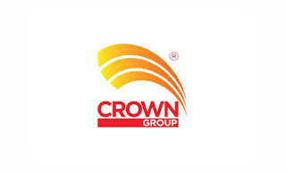 Crown Group Of Companies Jobs Admin Executive 2022