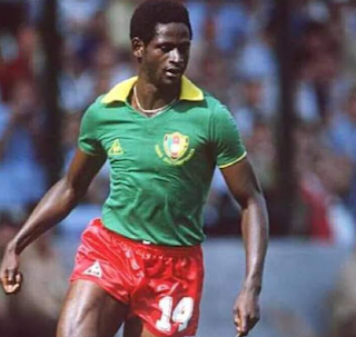 Former Indomitable Lions of Cameroon player, Massing Benjamin found dead