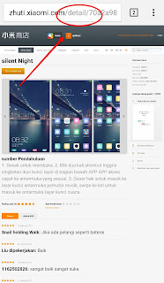 Cara Download tema berbayar Xiaomi gratis