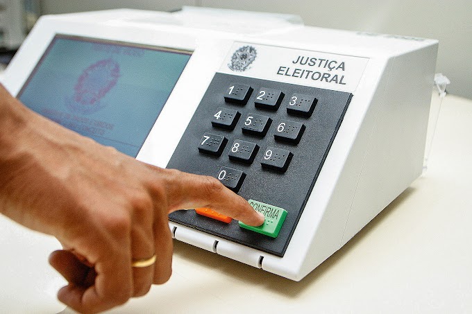  38.158 eleitores estão aptos a votar nos distritos sobralenses