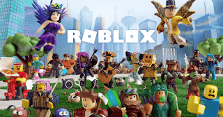 Roblox