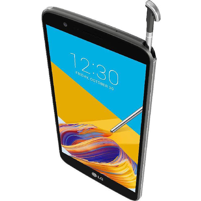 سعر جوال LG G6 Stylus 3