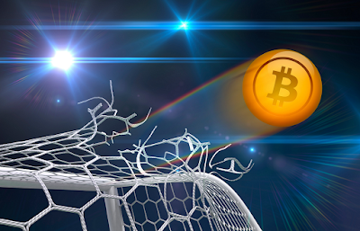 Bitcoin Comes to the Football Premier League