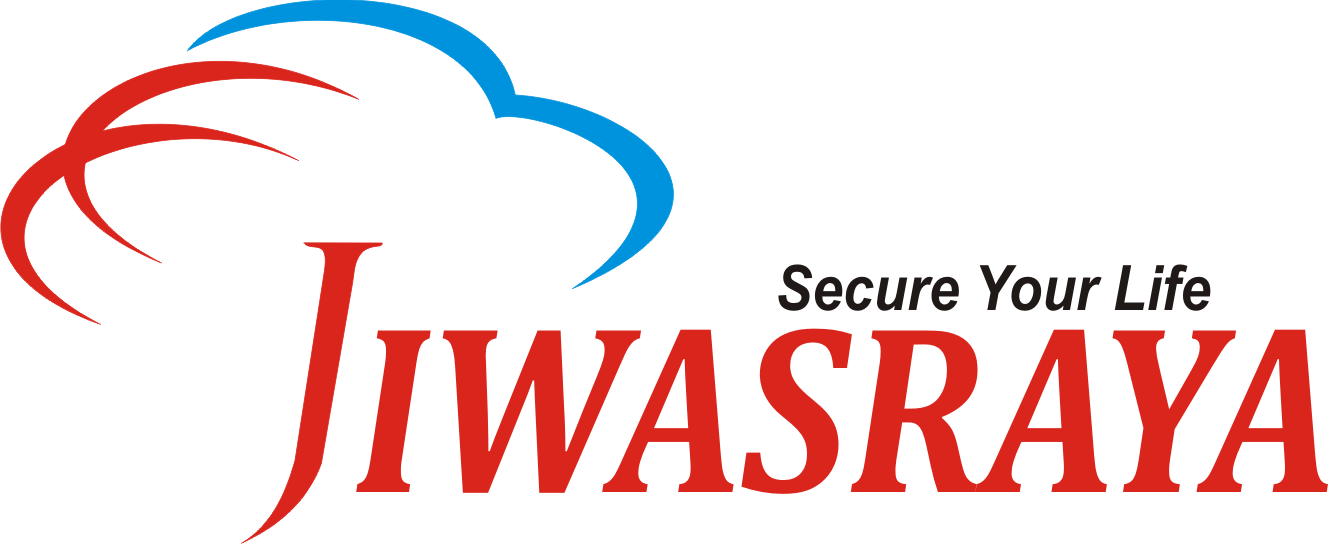 Logo Asuransi Jiwasraya - Kumpulan Logo Indonesia