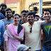 Majili Movie Shoot Wrap Pics